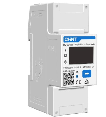 Growatt Smart Meter SPM (einphasig)