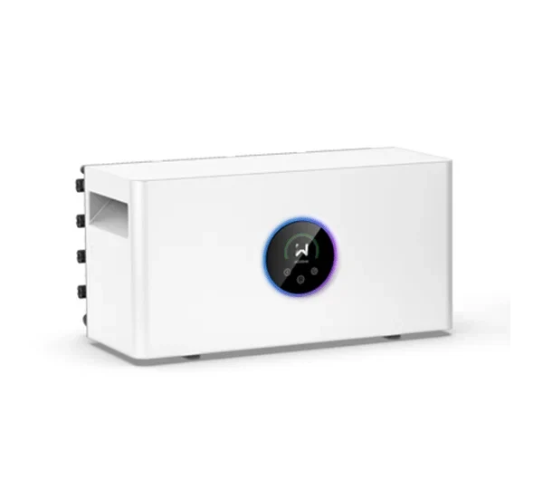 Bild von Goodwe GW0.8/1.9-ESA-PS-G10 ATHENA BALKON-SPEICHERSYSTEM