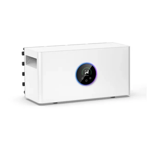 Bild von Goodwe GW0.8/1.9-ESA-PS-G10 ATHENA BALKON-SPEICHERSYSTEM
