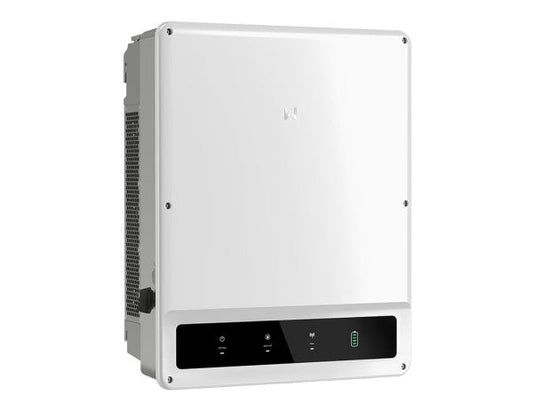 Bild von Goodwe GW25K-ET (SPD II/WIFI/3P-METER) HYBRID-WECHSELRICHTER, 3-PHASIG