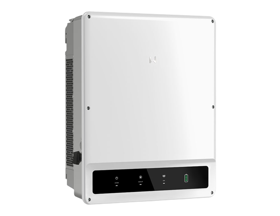 Bild von Goodwe GW29.9K-ET (SPD II/WIFI/3P-METER) HYBRID-WECHSELRICHTER, 3-PHASIG