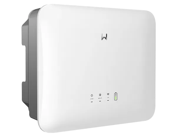 Bild von Goodwe GW3600-ES-20 G2