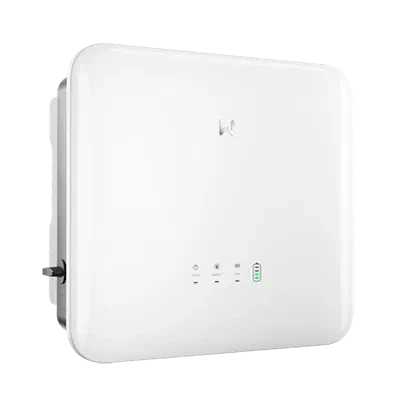 Goodwe GW6000-ET-20 G2 Hybrid-Wechselrichter 6kW, 3-phasig, AFCI, IP66, Wifi-LAN Dongle, Notstromfunktion