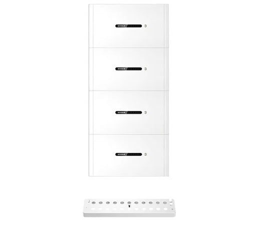 Bild von Goodwe LYNX D 20.0-10 + STANDFUSS