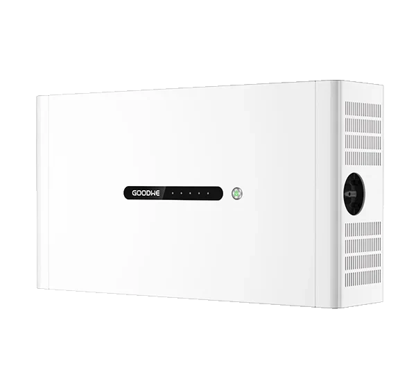 Bild von Goodwe LYNX D 5.0-10
