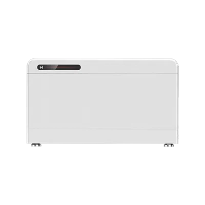 Bild von Goodwe LYNX D G2 5.1 G20