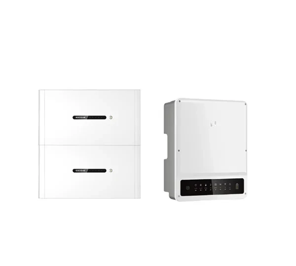 Bild von Goodwe LYNX D10.0-10 + GW10KN-ET PLUS 16A