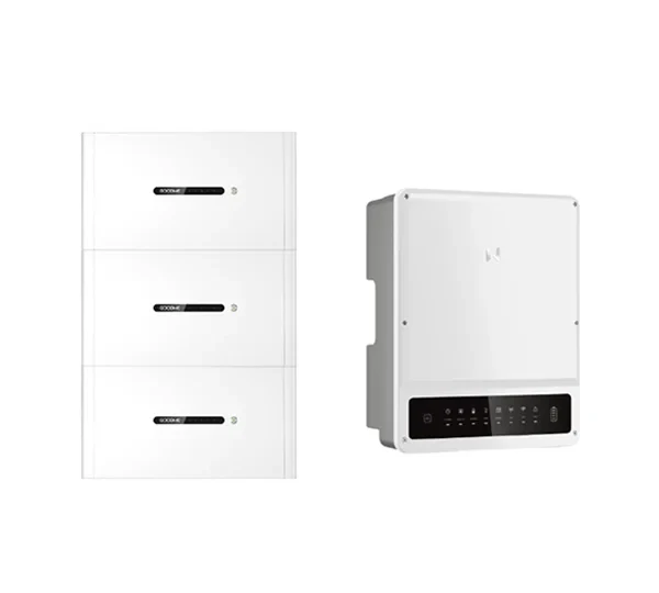 Bild von Goodwe LYNX D15.0-10 + GW10KN-ET PLUS 16A