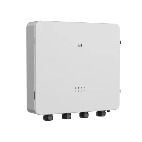 Bild von Goodwe STATIC TRANSFER SWITCH GW125K-STS-G10