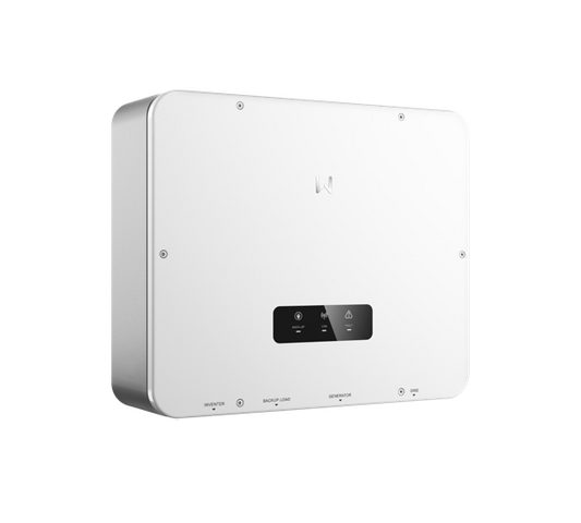 Bild von Goodwe STATIC TRANSFER SWITCH (STS) BOX UMSCHALTEINRICHTUNG FUeR GW50K-ET HYBRID-WR