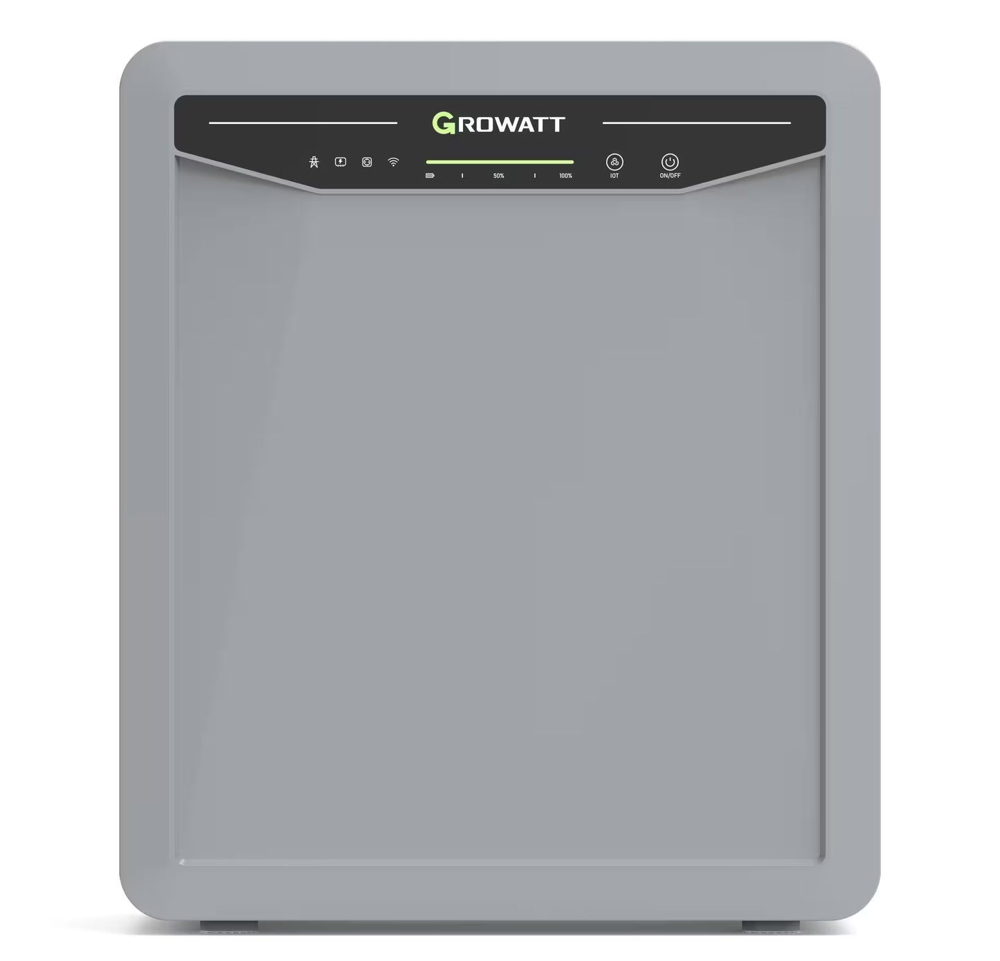 Growatt AURA 5000｜AC-gekoppelter 5 kWh All-in-One Speicher
