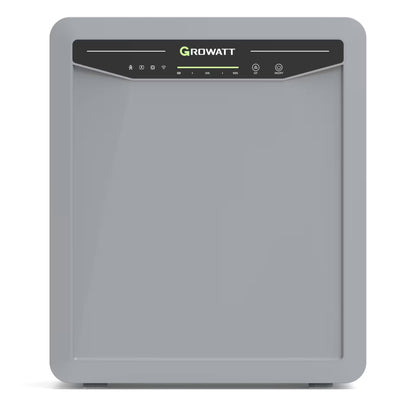 Growatt AURA 5000｜AC-gekoppelter 5 kWh All-in-One Speicher