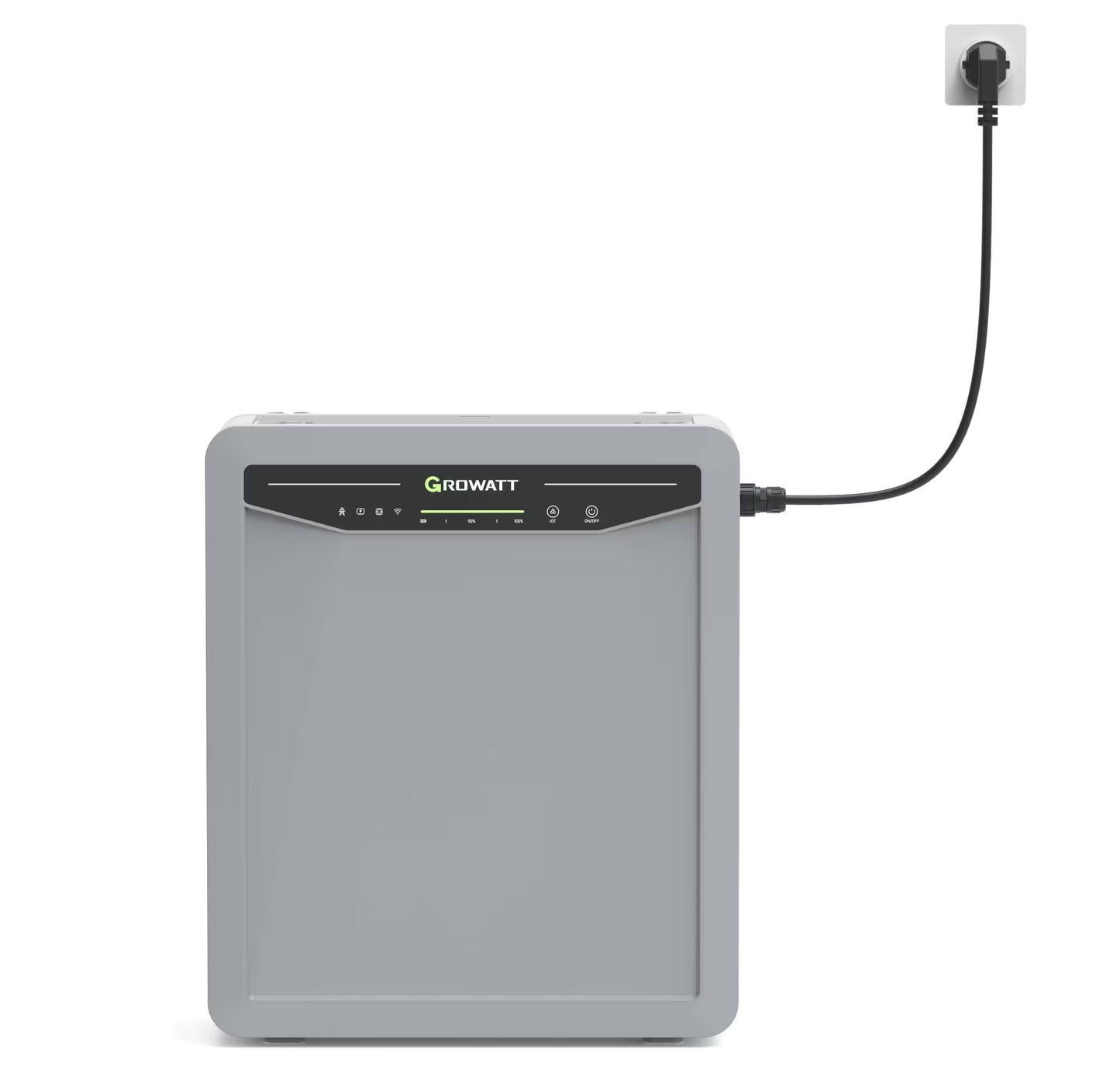 Growatt AURA 5000｜AC-gekoppelter 5 kWh All-in-One Speicher