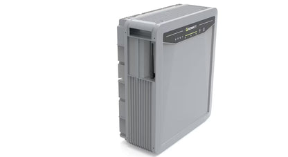 Growatt AURA 5000｜AC-gekoppelter 5 kWh All-in-One Speicher