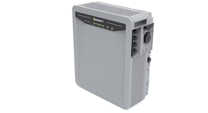 Growatt AURA 5000｜AC-gekoppelter 5 kWh All-in-One Speicher