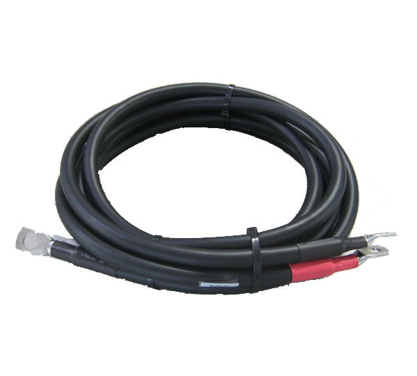 Bild von HIS BAT CABLE SET 25QMM 2000MM KABELSET ZUM ANSCHLUSS VON BYD LV SPEICHERN