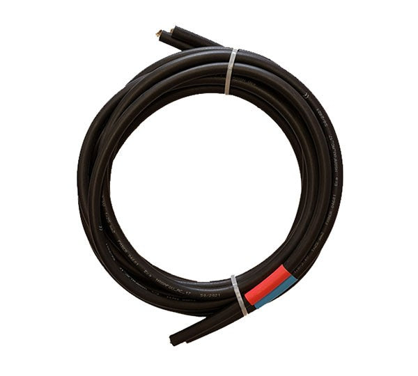 Bild von HIS CABLE SET 25QMM 3500MM GW KABELSET ZUR VERSCHALTUNG VON GOODWE