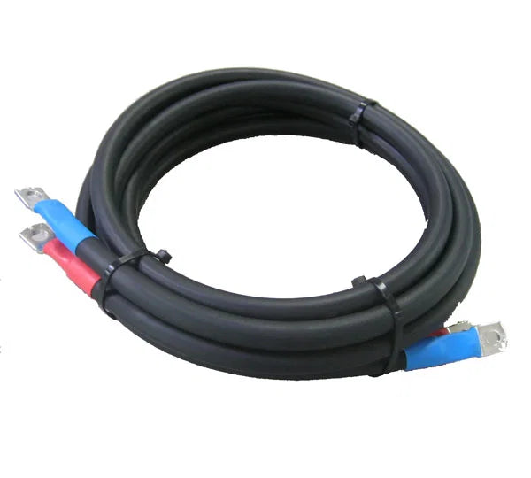 Bild von HIS CABLE SET 50QMM 2500MM SMA/VIC IV TO BYD BAT