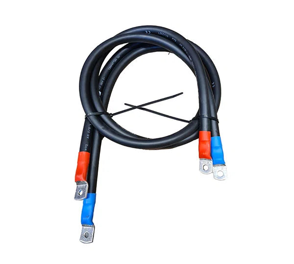 Bild von HIS CABLE SET 95QMM 1500MM MU TO BAT TO SI