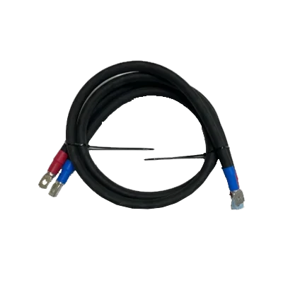 Bild von HIS CABLE SET 95QMM 1500MM MU TO BYD LVL TO SI