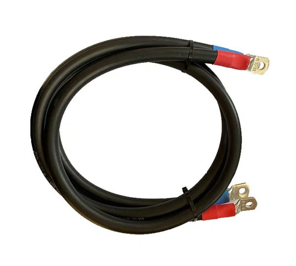 Bild von HIS CABLE SET 95QMM 1500MM MU TO MU