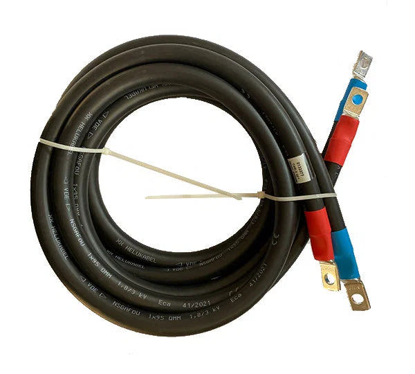 Bild von HIS CABLE SET 95QMM 3000MM MU TO BYD LVL