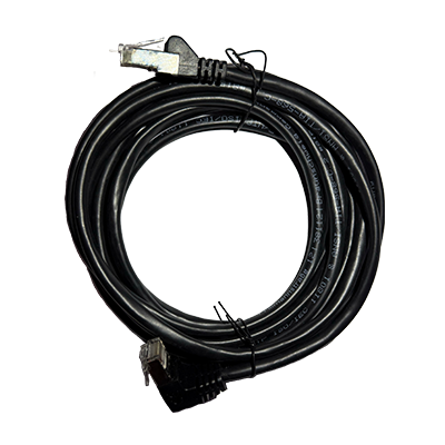 Bild von HIS PATCHCABLE CAT5 F/UTP 3M FOR LG RESU 6.5-13 KOMMUNIKATIONSKABEL FÜR LG RESU 6.5-13