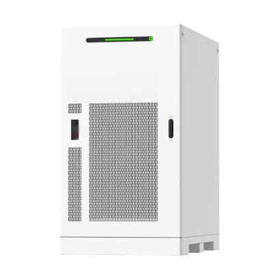 Bild von HUAWEI LUNA2000-215-2S10 HV-SPEICHERSYSTEM, 215,0 KWH NUTZBAR, 108 KW WR