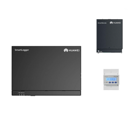 Bild von HUAWEI LUNA2000-H1 SMARTLOGGER NETWORKING STEUEREINHEIT MIT ETHERNET (TWISTEDPAIR) ANBINDUNG