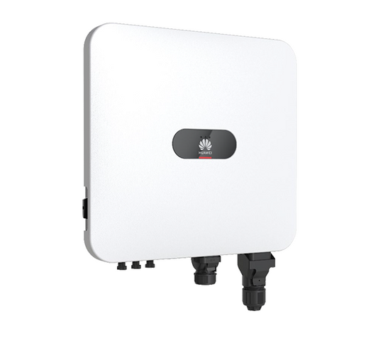 Bild von HUAWEI SUN2000-10K-MAP0-BE (ONLY FOR BE) HYBRID-WECHSELRICHTER, 2 MPPT, 3-PHASIG