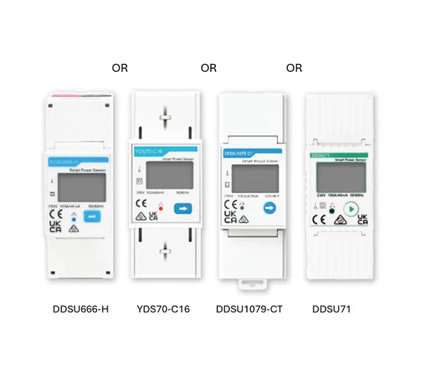 Bild von Huawei SMARTPS-100A-S0