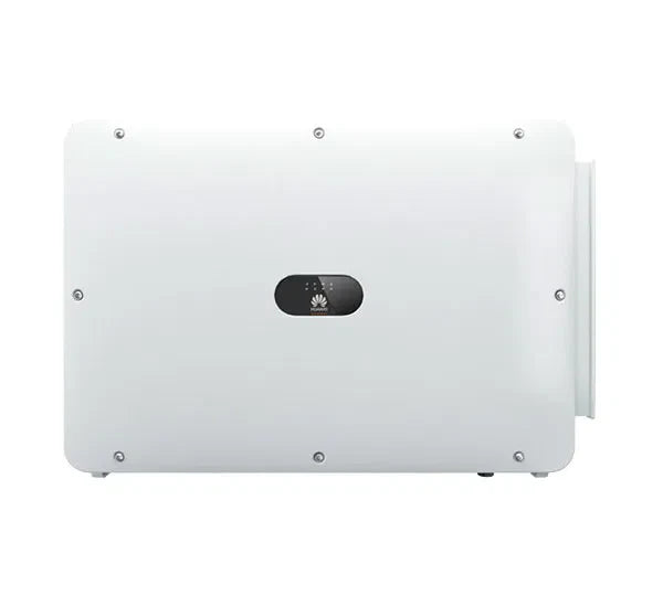 Huawei Wechselrichter SUN2000-115KTL-M2 115kW, 10 MPPT, IP66, Ueberspannungsschutz Typ 1+2