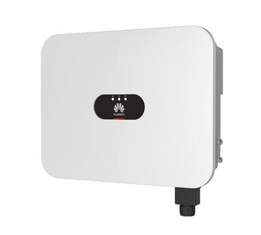 Bild von Huawei SUN2000-3.68K-LB0 HYBRID-WR, 1-PHASIG, 2 MPPT, AFCI, OHNE DISPLAY