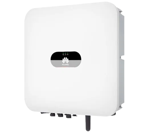 Bild von Huawei SUN2000-6KTL-L1