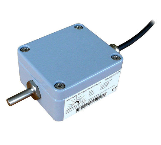 Bild von IMT-Technology SOLAR AMBIENT TEMPERATURE SENSOR TA-PT1000 UMGEBUNGSTEMPERATURSENSOR TA-PT-1000