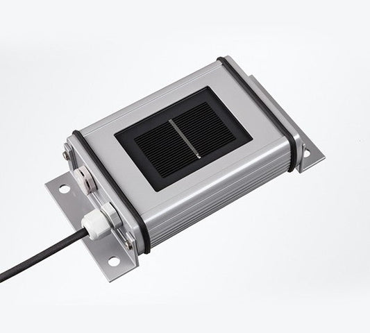 Bild von IMT-Technology SOLAR IRRADIANCE SENSOR SI-RS485TC-2T-V-MB MIT INTEGRIERTER MESSUNG DER SOLARZELLENTEMPERATUR