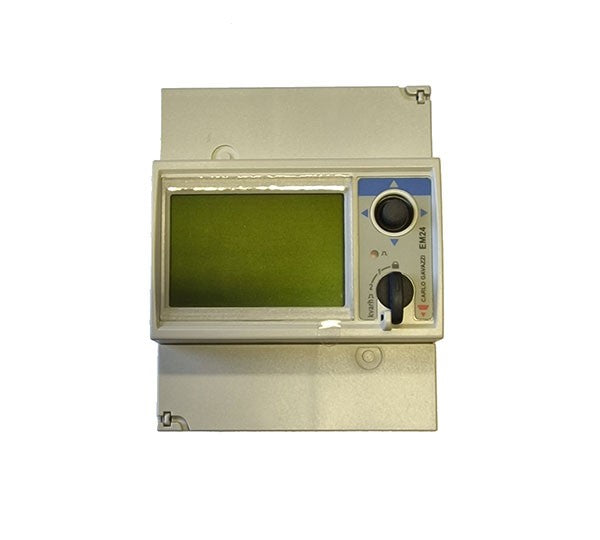 Bild von INTILION ENERGY METER