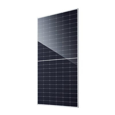 Bild von JA SOLAR JAM66D46-710/LB GLAS-GLAS, BIFAZIAL, MC4-EVO 2A