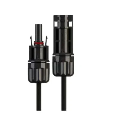 Bild von JA Solar JA-CONNECTOR 1500V QC MALE 4MM