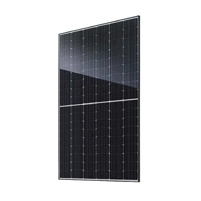 Bild von JA Solar JAM54D40-465/LB