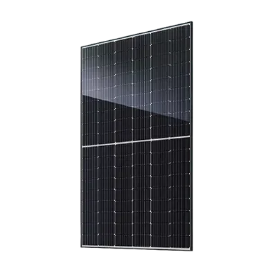 Bild von JA Solar JAM54D40-470/LR