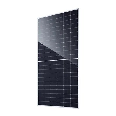 Bild von JA Solar JAM66D45-615/LB (VPE 36)