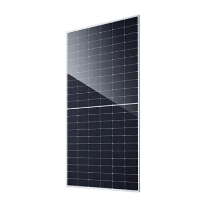 Bild von JA Solar JAM66D45-630/LB