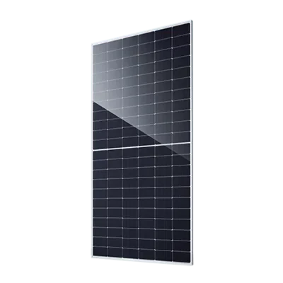 Bild von JA Solar JAM66D45-630/LB (VPE 36)