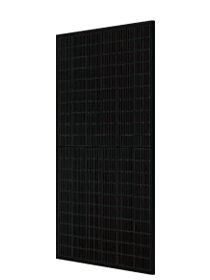 JA Solar Solarmodul, 405W Mono MBB PERC Halbzellen AB MC4