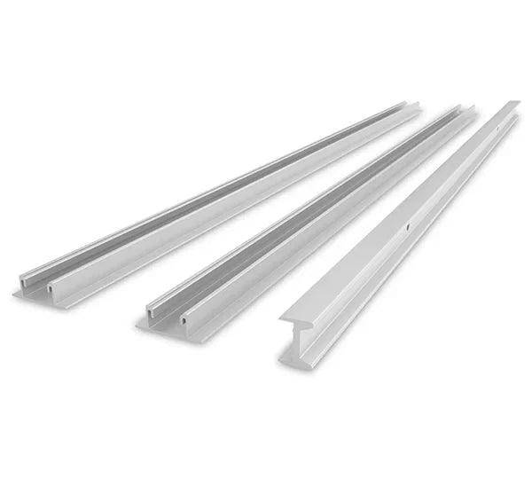 Bild von K2 Systems K2 BUDDY - DOME PROFILE SET 30 MM