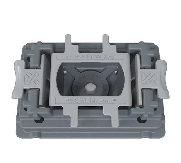 Bild von K2 Systems PVX MINIMOUNT