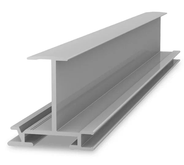 Bild von K2 Systems RK2 INSERTION RAIL 35
