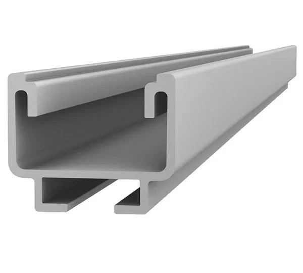 Bild von K2 Systems RK2 SOLIDRAIL ULTRALIGHT