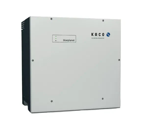 Bild von KACO BLUEPLANET GRIDSAVE 92.0 TL3-S VERSION L